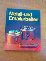 Buch: Metall- und Emailarbeiten von Linda Newton Baden-Württemberg - Markdorf Vorschau