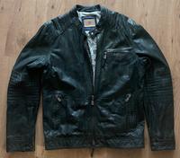 Nappa Echt Lederjacke von Bogner Jeans Gr. M Bayern - Ammerndorf Vorschau