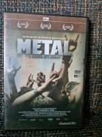 Metal A Headbanger's Journey DvD Nordrhein-Westfalen - Haan Vorschau