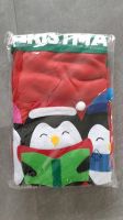 Geschenke Sack Weihnachten Pinguine 90x60cm Nordrhein-Westfalen - Altena Vorschau
