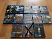 Supernatural Blu Rays Sachsen - Chemnitz Vorschau