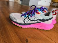 Nike Trail Pegasus 4 Größe 40 wie neu Bayern - Höchstadt Vorschau