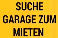 Garage in Iggingen oder Umgebung zu mieten gesucht. Baden-Württemberg - Iggingen Vorschau