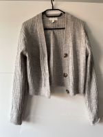 Strickjacke - H&M (Größe XS) Sachsen - Strehla Vorschau