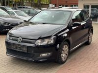 Volkswagen Polo V Trendline BlueMotion/BMT Güstrow - Landkreis - Güstrow Vorschau