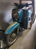 Simson Schwalbe BJ 1964 Sachsen - Zwickau Vorschau