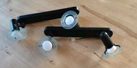 2 x Lampe Strahler Spots Deckenleuchte mit Leuchtmittel (LED) Bayern - Mauern Vorschau