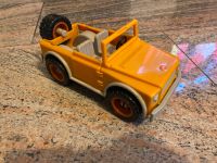 Original Schleich Auto Jeep Geländewagen 42025 Spielzeug Nürnberg (Mittelfr) - Aussenstadt-Sued Vorschau