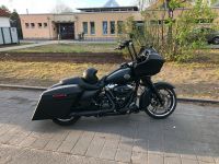 Harley Davidson Road Glide Special CVO Brandenburg - Oranienburg Vorschau