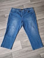 Damen 7/8 Jeans von bonprix - Größe: 50 - Hose - Hessen - Homberg (Efze) Vorschau