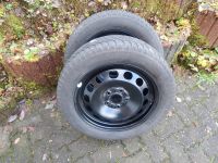 205/55R16 94V,Good Year Vector 4 Seasons M&S, 2 Stück auf Felge Nordrhein-Westfalen - Kirchhundem Vorschau