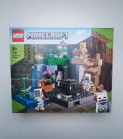 LEGO MINECRAFT 21189 Saarland - Schiffweiler Vorschau