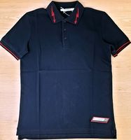 Givenchy Poloshirt Blau Gr. S,M Berlin - Charlottenburg Vorschau