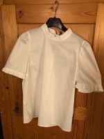 Bluse, festlich, weiss, xl, business, NEU Bayern - Ergoldsbach Vorschau