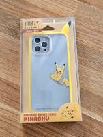 Pikachu Handyhülle Iphone 13pro Japan Import Baden-Württemberg - Riederich Vorschau