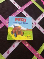 Pixi Buch Petzi fährt nach China Nordrhein-Westfalen - Stadtlohn Vorschau