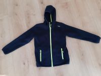 CMP Fleecejacke blau 152 Herzogtum Lauenburg - Berkenthin Vorschau