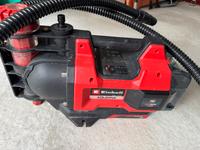 Einhell Gartenpumpe Rheinland-Pfalz - Biedesheim Pfalz Vorschau