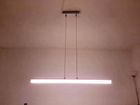 LED-Lampe mit Fernbedienung Farbwechsel Wohnzimmer / Esszimmer Saarbrücken-Mitte - St Johann Vorschau