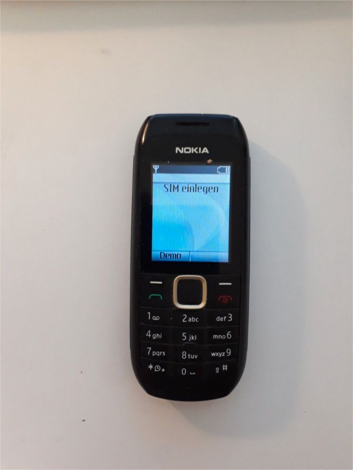 Handy NOKIA 1616-2 in Niedersachsen - Göttingen | Nokia Handy gebraucht  kaufen | eBay Kleinanzeigen ist jetzt Kleinanzeigen