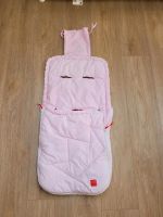 Kinderwagen Fußsack von Kaiser in rosa Essen - Karnap Vorschau