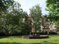 Kapitalanlage im grünen Zehlendorf Berlin - Zehlendorf Vorschau