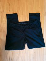 Pimkie Hose Stoffhose 42 44 dunkelblau Nordrhein-Westfalen - Hamm Vorschau