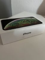 iPhone XS Max zu verkaufen Nordrhein-Westfalen - Lindlar Vorschau