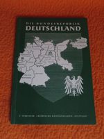 Der Bürger im Staat Die Bundesrepublik Deutschland - Kurze Ein... Baden-Württemberg - Karlsruhe Vorschau