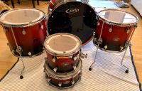 Schlagzeug DW Drums PDP MX Ltd. Edition Drumset Nordrhein-Westfalen - Aldenhoven Vorschau