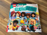 LEGO Friends Freundebuch Niedersachsen - Südergellersen Vorschau