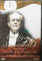 Wolfgang Sawallisch conducts Dvorak and Tchaikovsky DVD Saarbrücken-West - Klarenthal Vorschau