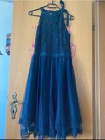 Blaues Kleid Sachsen - Delitzsch Vorschau