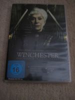 WINCHESTER Das Haus der Verdammten DVD 4013549098984 Bayern - Küps Vorschau