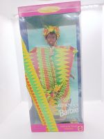 Ghanian Barbie,,  Dolls of the World Collection, 1996  NRFB Bergedorf - Hamburg Lohbrügge Vorschau