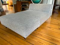 BOLIA ORLANDO Mudul Sofa Sessel Chaise Longue, NANTES multigrey Eimsbüttel - Hamburg Eimsbüttel (Stadtteil) Vorschau