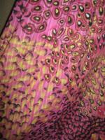 NEU m.E. Pfauen Print Spaghetti Träger Mini KLEID * ROCK PRIMARK Baden-Württemberg - Bammental Vorschau