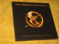 Die Tribute von Panem - Complete Collection Lim. Buch + 6 Blu-Ray Niedersachsen - Gleichen Vorschau