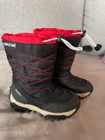 Winterstiefel GEOX, Größe 25 Berlin - Pankow Vorschau