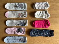 Socken Strümpfe Sneakersocken Anna Elsa, Gr. 31-34 Nordrhein-Westfalen - Herdecke Vorschau