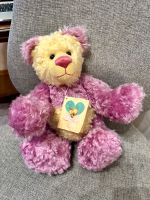 Teddybär Mädchen "Miss die 1", Martin aus Sonneberg, Plüschbär Baden-Württemberg - Wertheim Vorschau