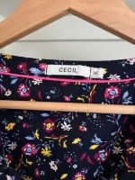 Cecil, Bluse mit Blümchen in XL/42 Obervieland - Habenhausen Vorschau