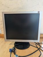 Monitor 17 Zoll Samsung 172 V VGA Brandenburg - Hoppegarten Vorschau