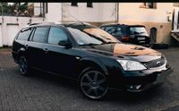 Ford Mondeo 2.2 TDCI Ghia Hessen - Heuchelheim Vorschau