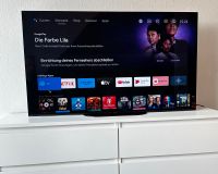 Sony Fernseher BRAVIA KD- 55AG9 55 Zoll Niedersachsen - Achim Vorschau