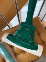 Vorwerk Teppichfrischer TF 733 -Neues Gerät- Hessen - Gernsheim  Vorschau