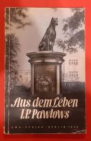 Aus dem Leben des Pawlows - 1948 Sachsen - Zwickau Vorschau