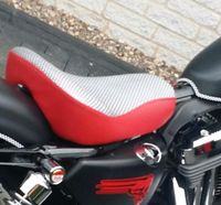 Harley Davidson Sportster Sitz Nordrhein-Westfalen - Bornheim Vorschau