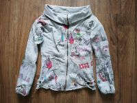 Strickjacke Desigual grau Gr. S Rostock - Dierkow Vorschau