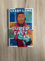 Super Lame Manga/Comic von Khaby Lame Baden-Württemberg - Allmendingen Vorschau